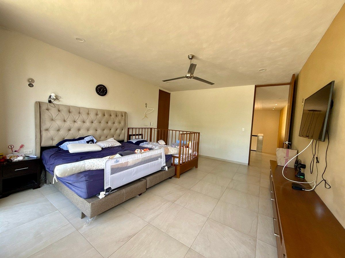 Casa em Chichi Suárez, Mérida, foto 38 de 44