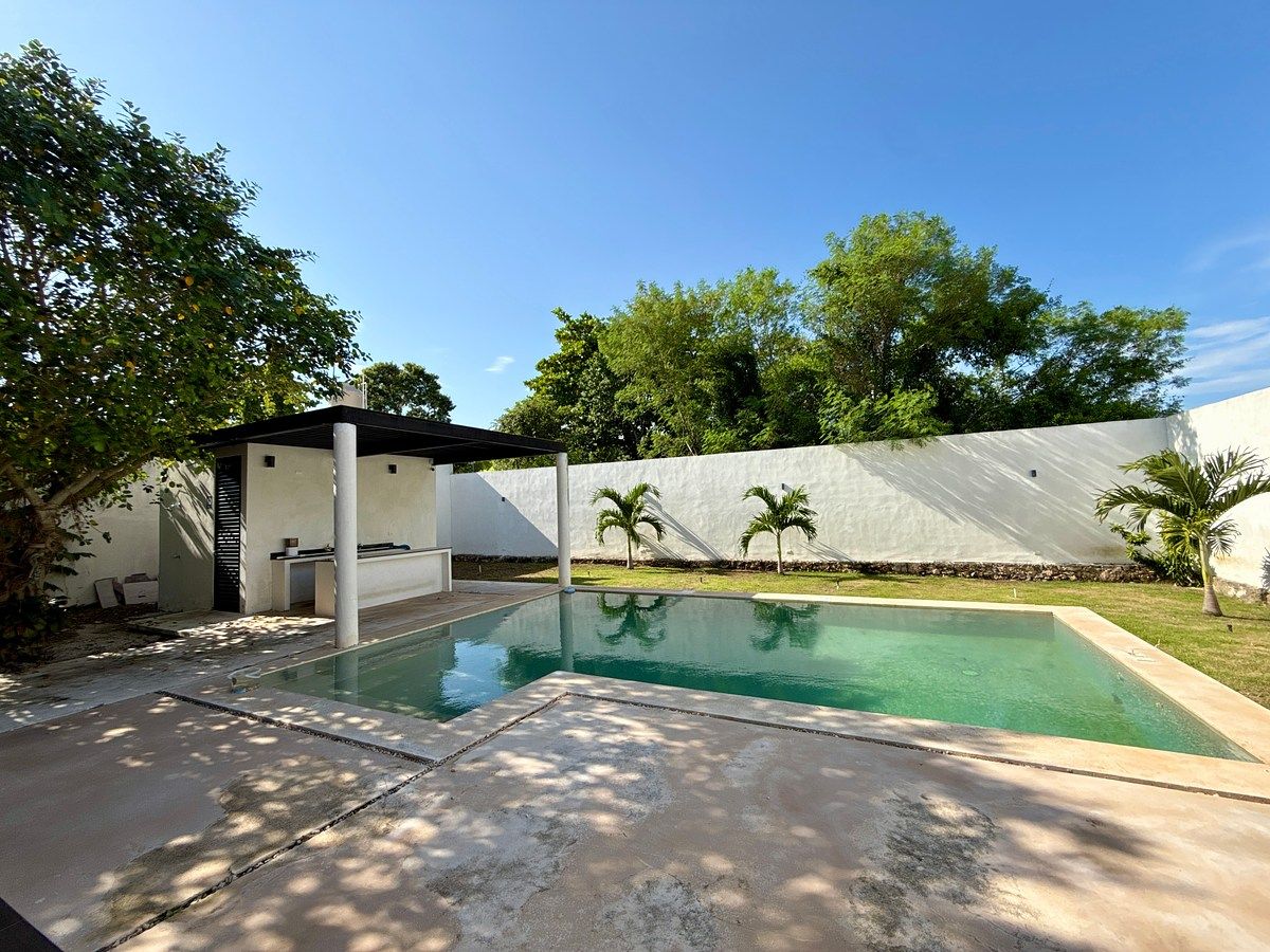 Casa em Chichi Suárez, Mérida, foto 40 de 44