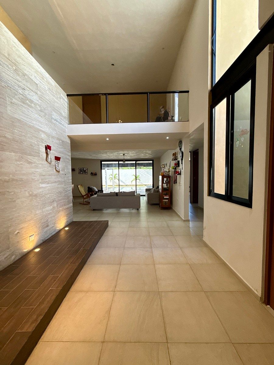 Casa em Chichi Suárez, Mérida, foto 44 de 44