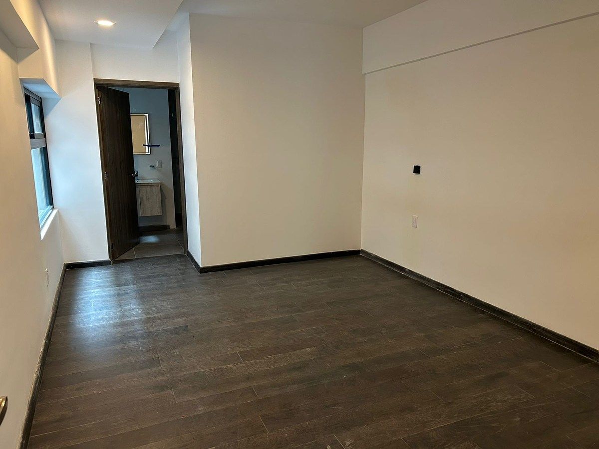 Apartamento em Cuauhtémoc, Cuauhtémoc, foto 3 de 15