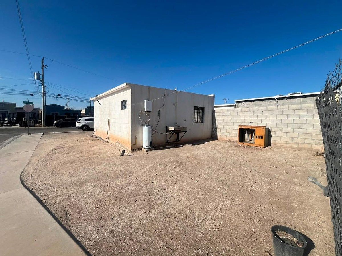 Casa en Buenos Aires, Mexicali, foto 4 de 8