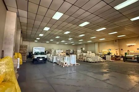 DEPÓSITO À VENDA FEDERALISMO NORTE