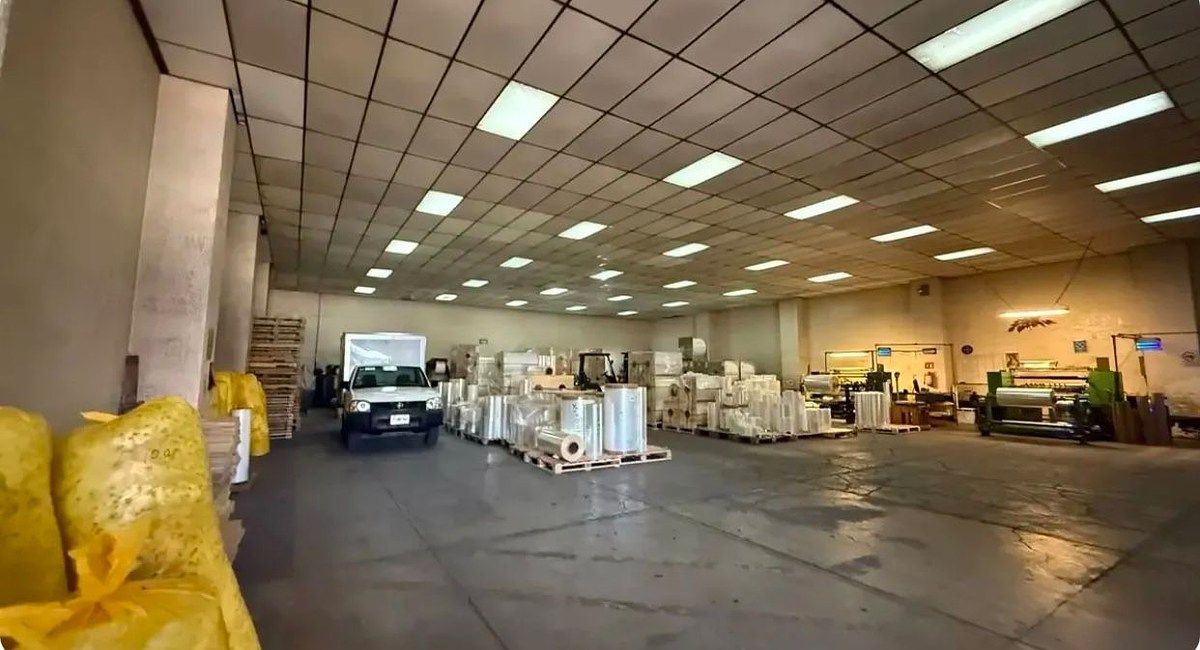Galpão comercial em Atemajac Del Valle, Zapopan, foto 2 de 8