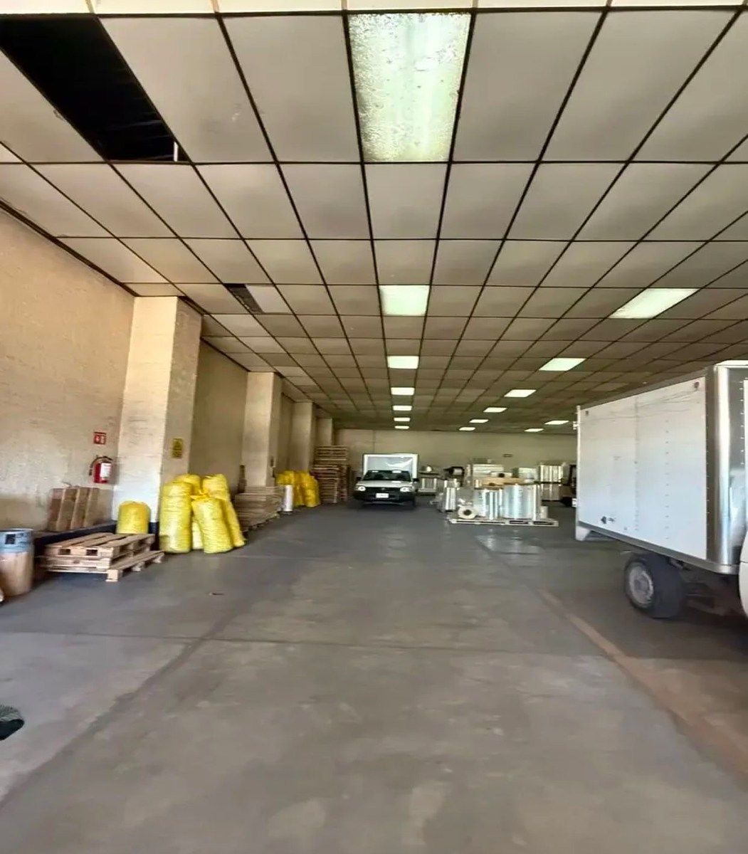Galpão comercial em Atemajac Del Valle, Zapopan, foto 4 de 8