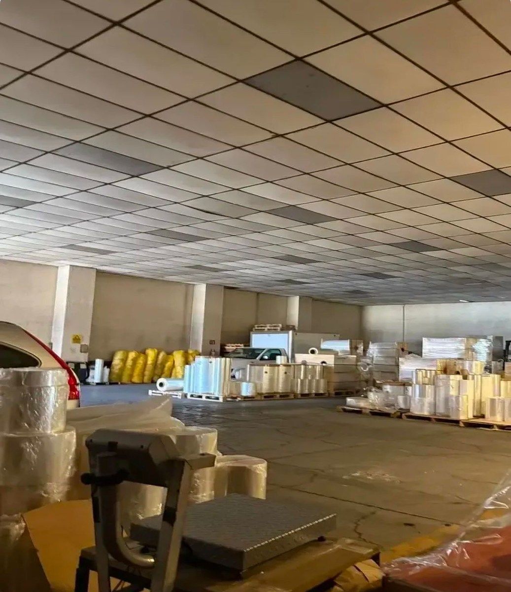 Galpão comercial em Atemajac Del Valle, Zapopan, foto 6 de 8