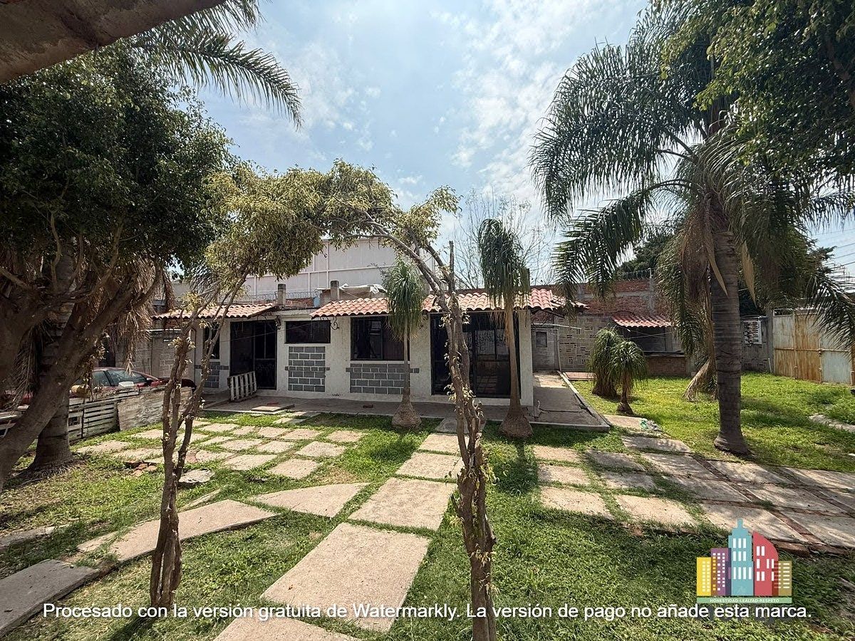 Se vende finca familiar o salón de fiestas