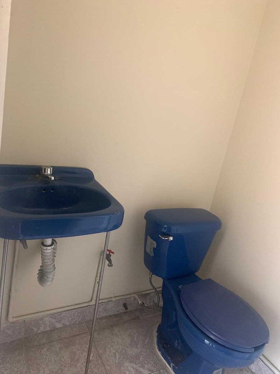 Baño #3 (Al fondo de oficina #5), photo 16 of 16