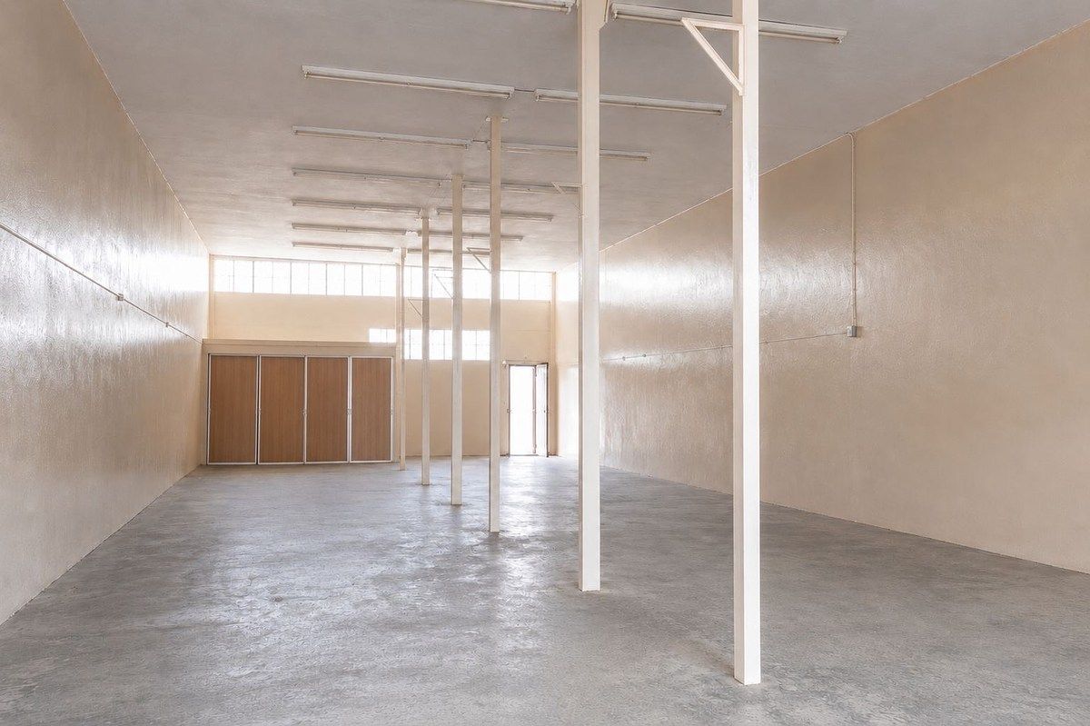 WAREHOUSE FOR SALE COLONIA CENTRO, photo 1 of 4