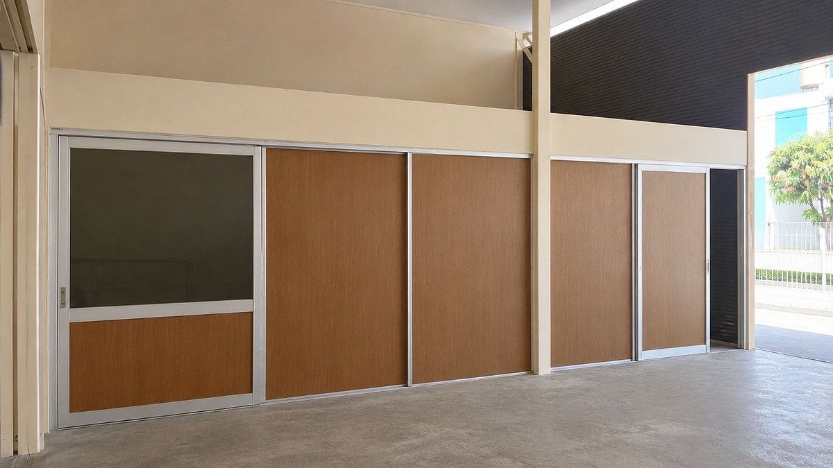 Commercial Storage Unit in Guadalajara Centro, Guadalajara, photo 2 of 4