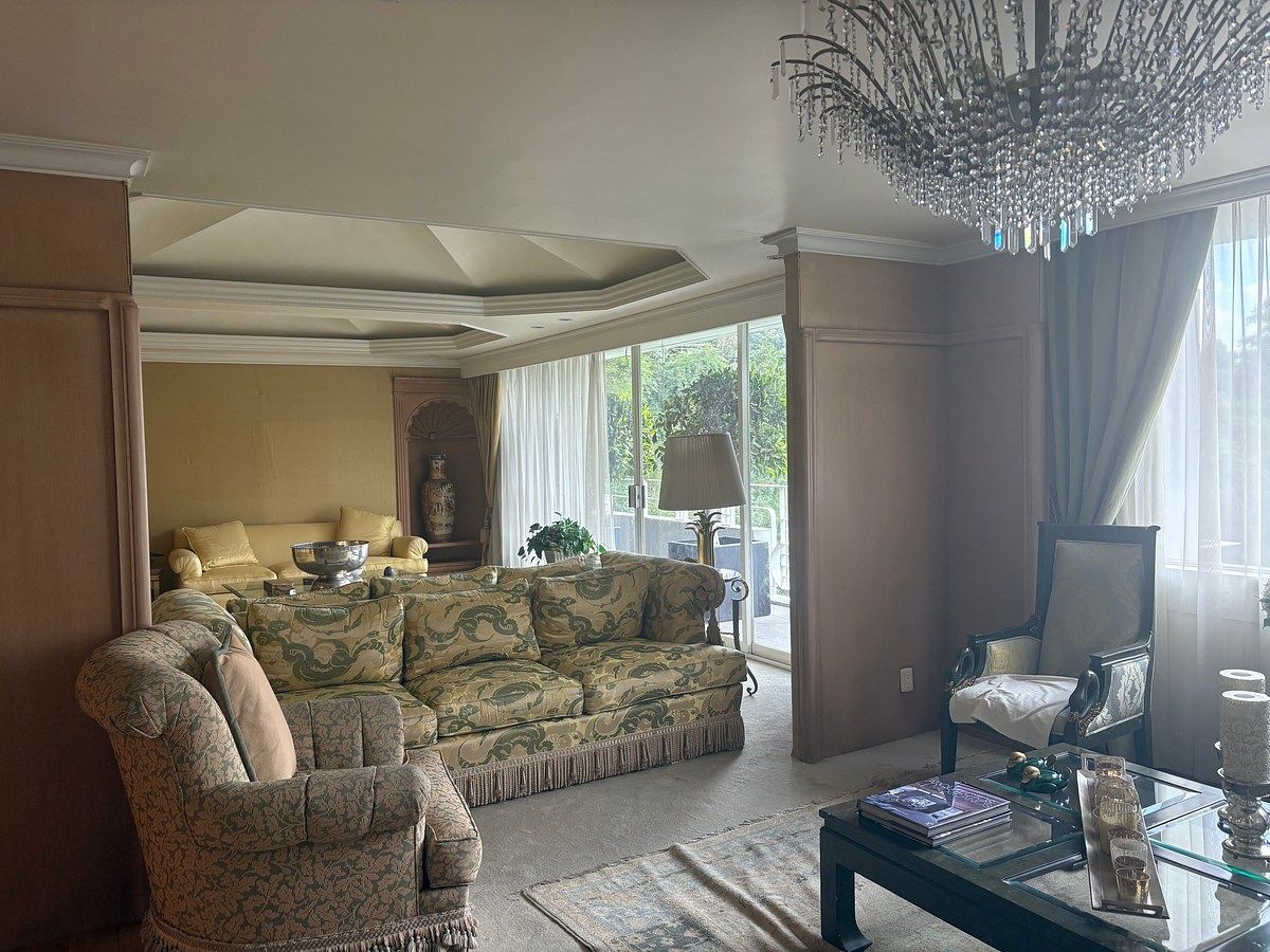 Departamento en Lomas Country Club, Huixquilucan, foto 14 de 25