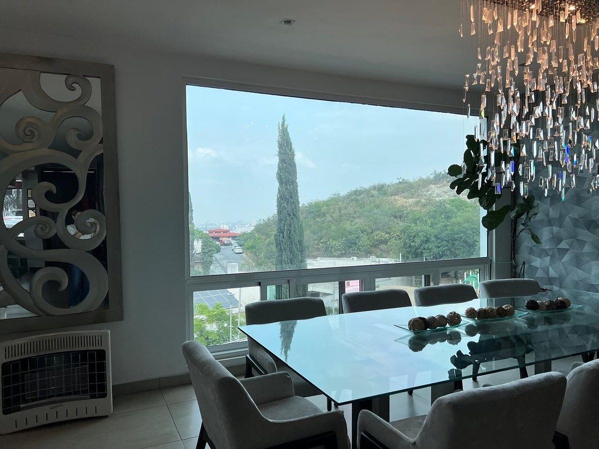 House in Monteleón, Monterrey, photo 4 of 18
