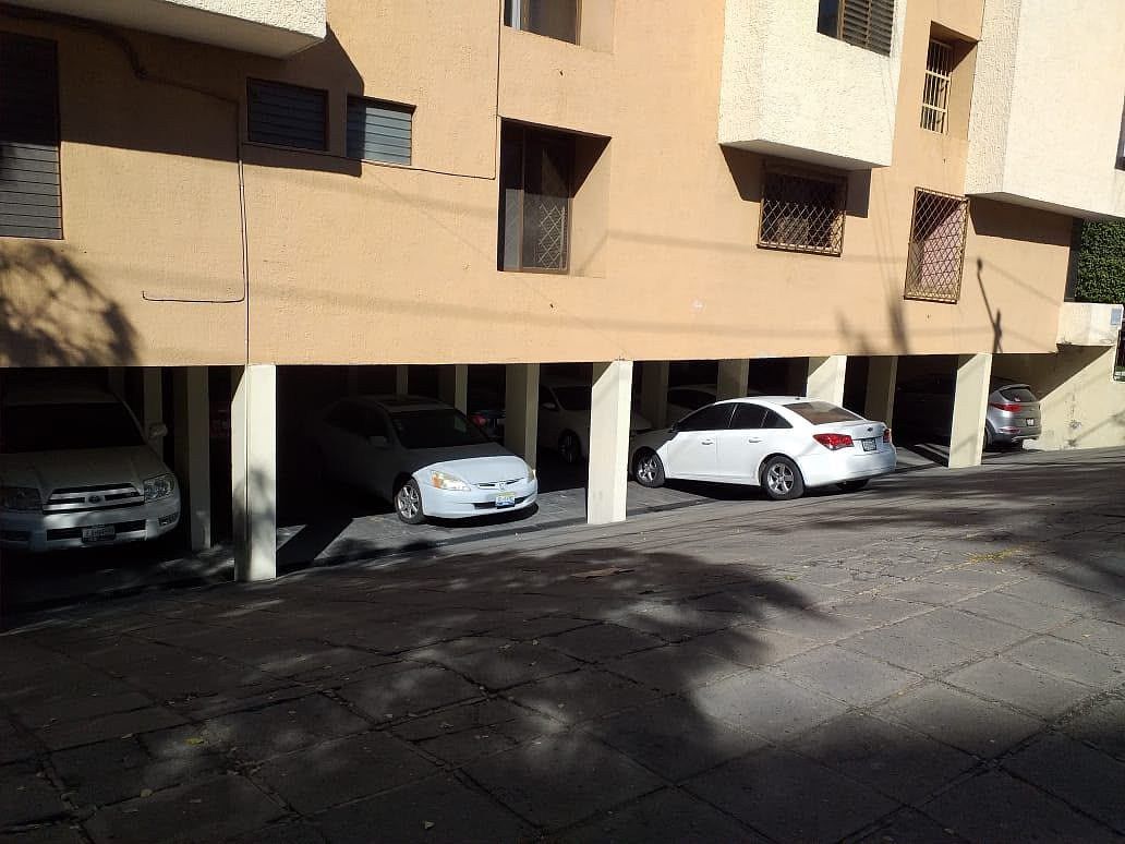 Apartamento em Lomas de Guevara, Guadalajara, foto 5 de 12