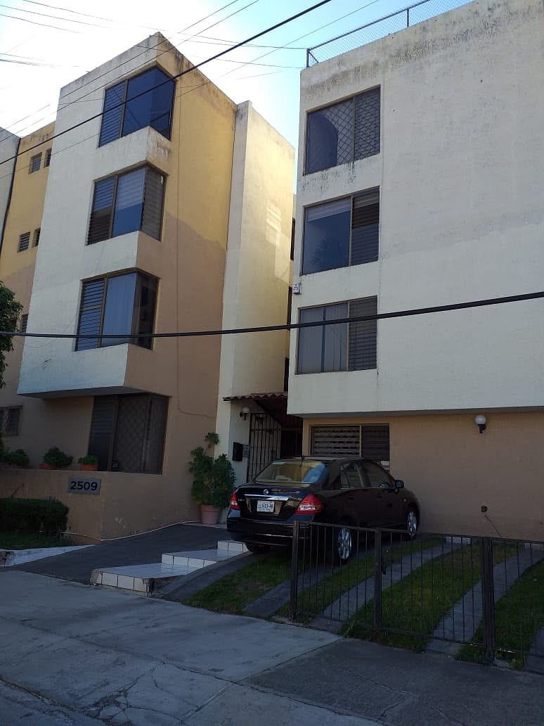 Apartamento em Lomas de Guevara, Guadalajara, foto 7 de 12
