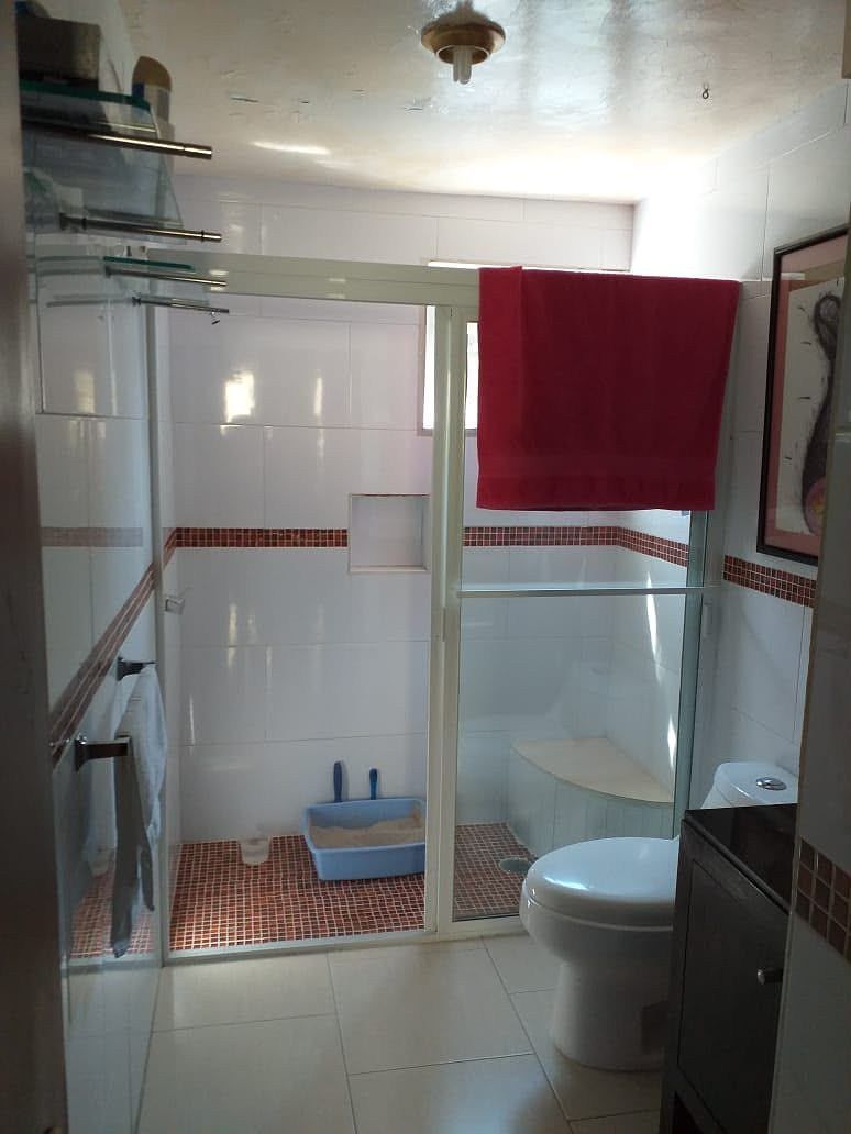 Apartamento em Lomas de Guevara, Guadalajara, foto 6 de 12