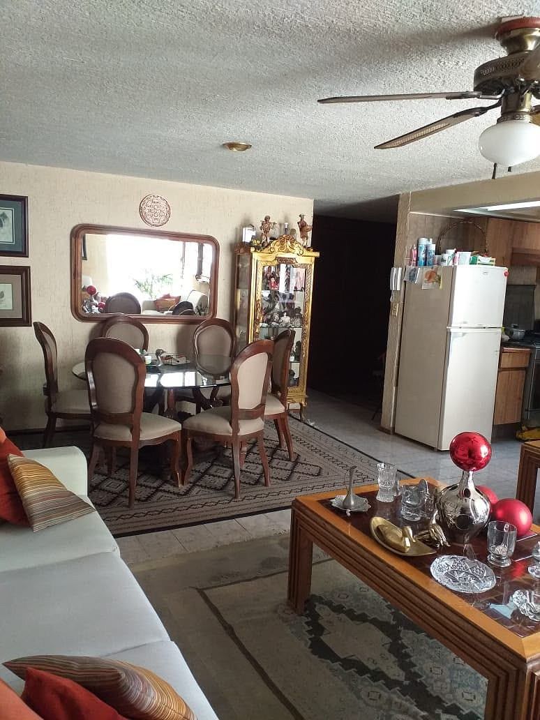 Apartamento em Lomas de Guevara, Guadalajara, foto 3 de 12