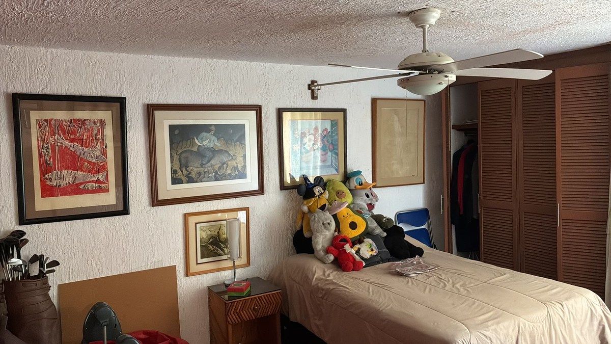 Apartamento em Lomas de Guevara, Guadalajara, foto 4 de 12