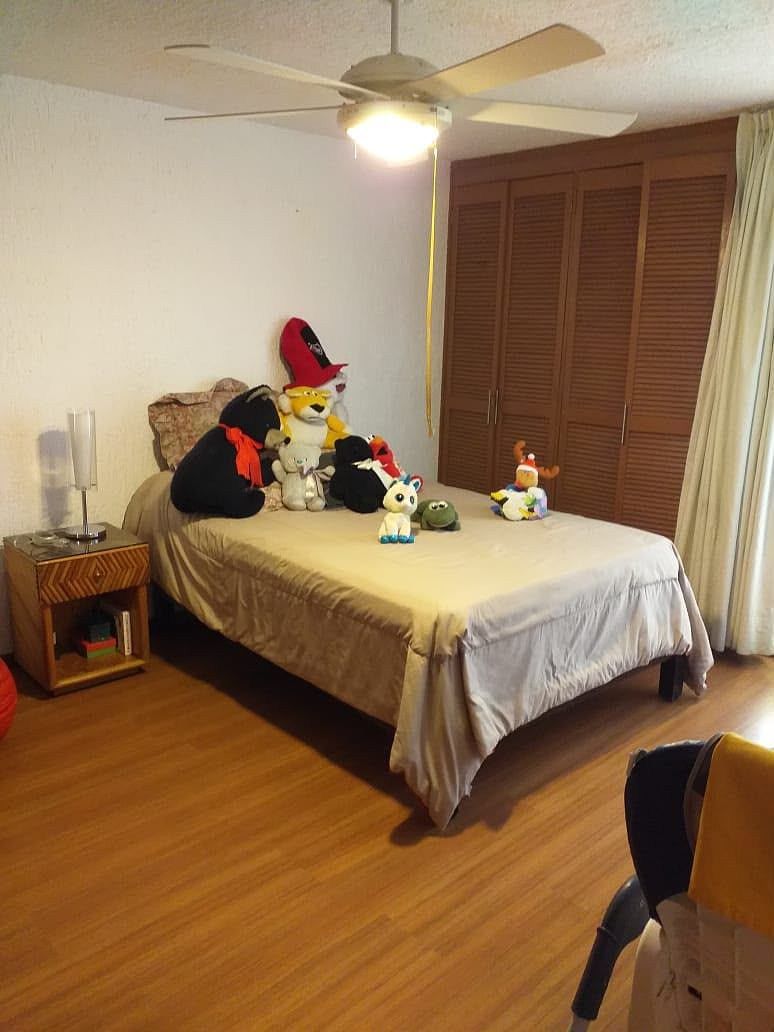 Apartamento em Lomas de Guevara, Guadalajara, foto 8 de 12