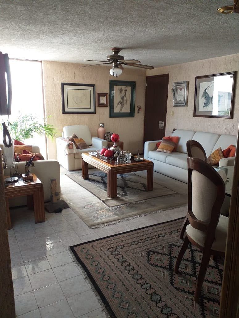 Apartamento em Lomas de Guevara, Guadalajara, foto 10 de 12