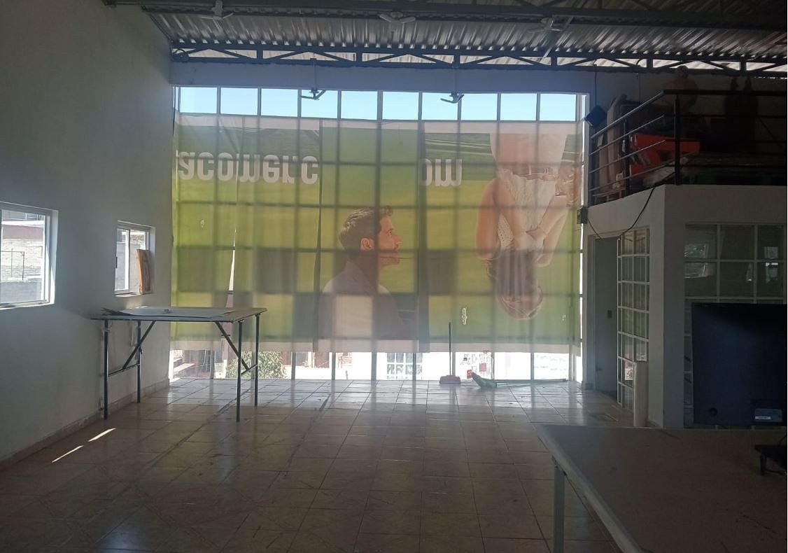 Bodega comercial en El Mirador, Tlalnepantla de Baz, foto 7 de 9