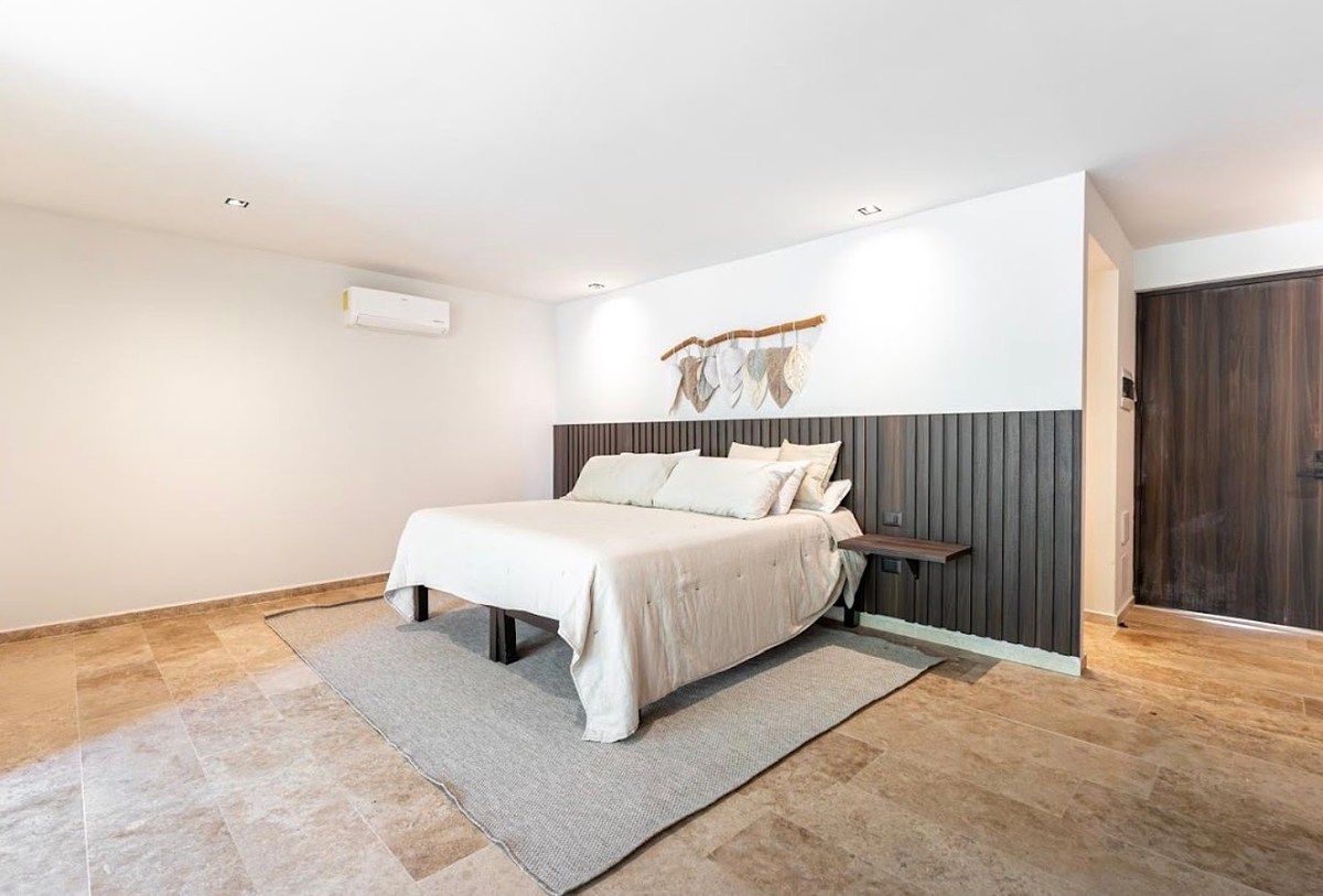 Apartamento em La Veleta, Tulum, foto 4 de 17