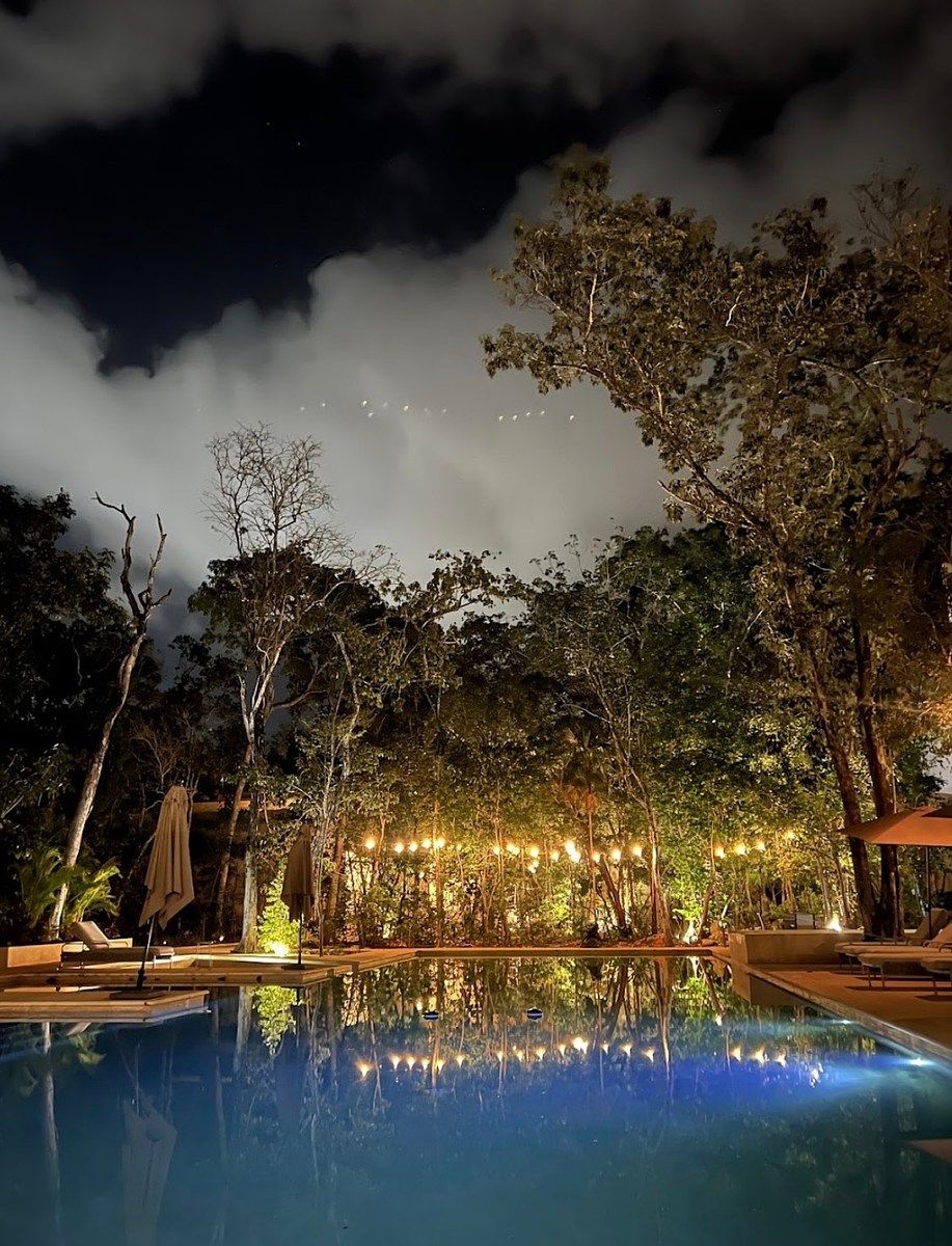 Apartamento em La Veleta, Tulum, foto 10 de 17