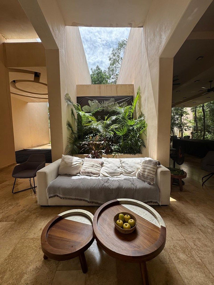 Departamento en La Veleta, Tulum, foto 4 de 42
