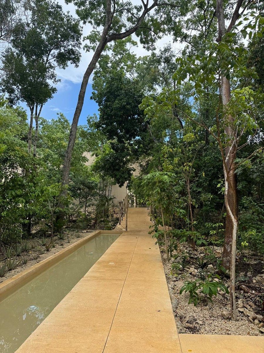 Departamento en La Veleta, Tulum, foto 42 de 42