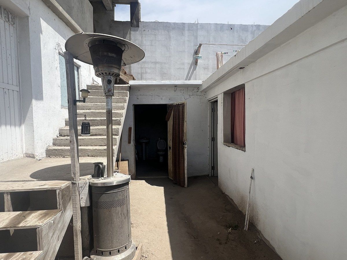 Casa en Ampliación Constitución, Playas de Rosarito, foto 8 de 34