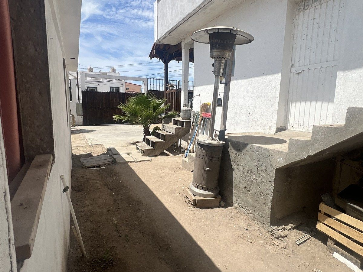 Casa en Ampliación Constitución, Playas de Rosarito, foto 10 de 34
