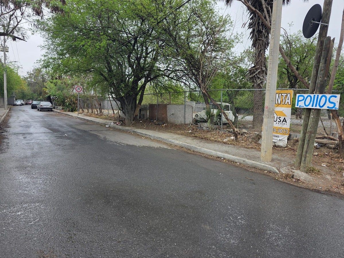 Lot in Sin Nombre de Colonia 53, Monterrey, photo 3 of 6