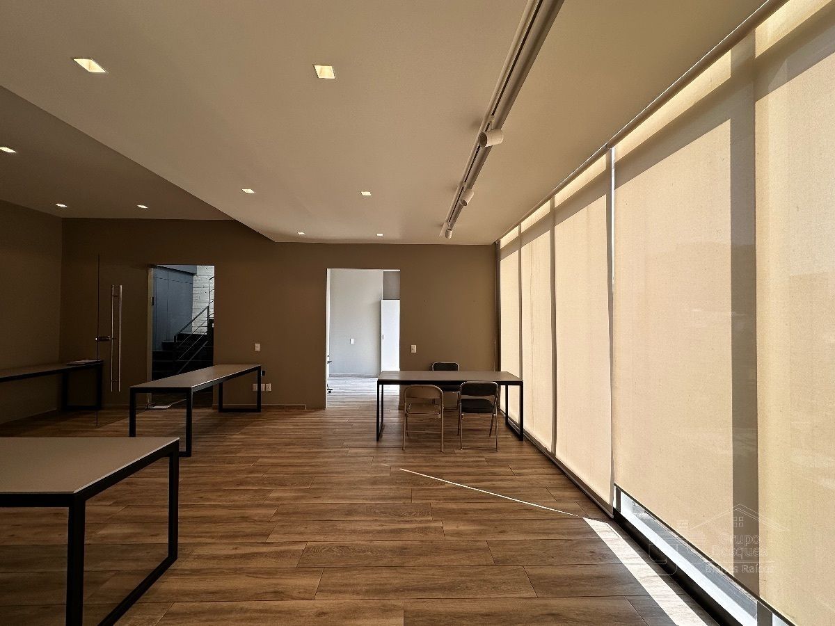 Sala Comercial em Lomas del Chamizal, Cuajimalpa de Morelos, foto 4 de 15