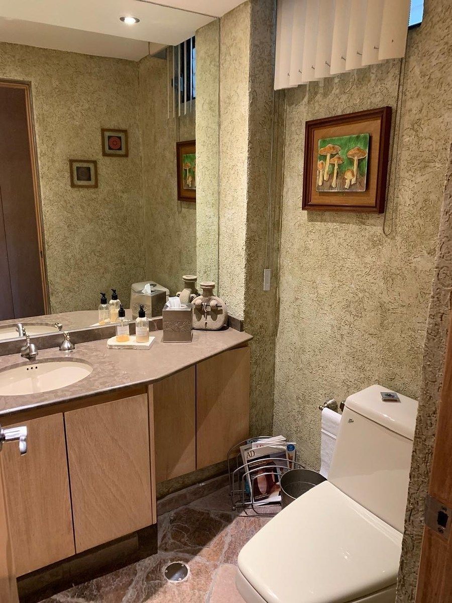 Casa em condomínio fechado em La Herradura, Huixquilucan, foto 29 de 45