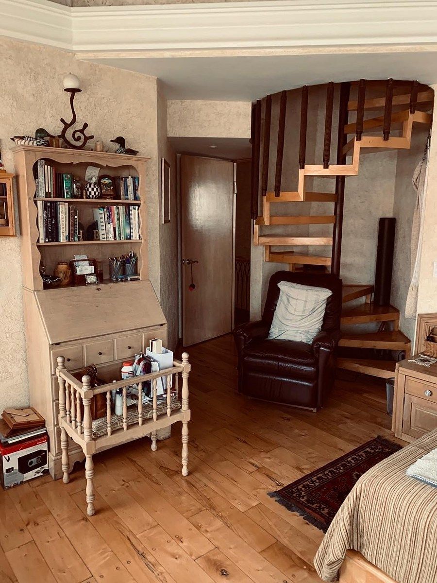 Casa em condomínio fechado em La Herradura, Huixquilucan, foto 27 de 45