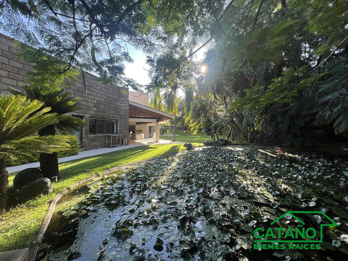 Jardín, foto 3 de 40