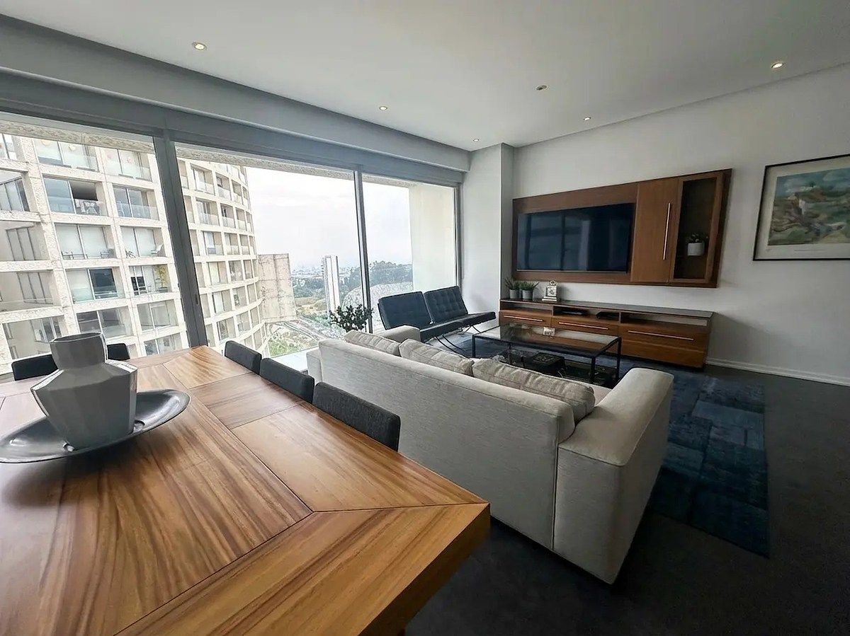 Torre Península, Apartamento com vista para o Parque da Mexicana, Venda, foto 1 de 36