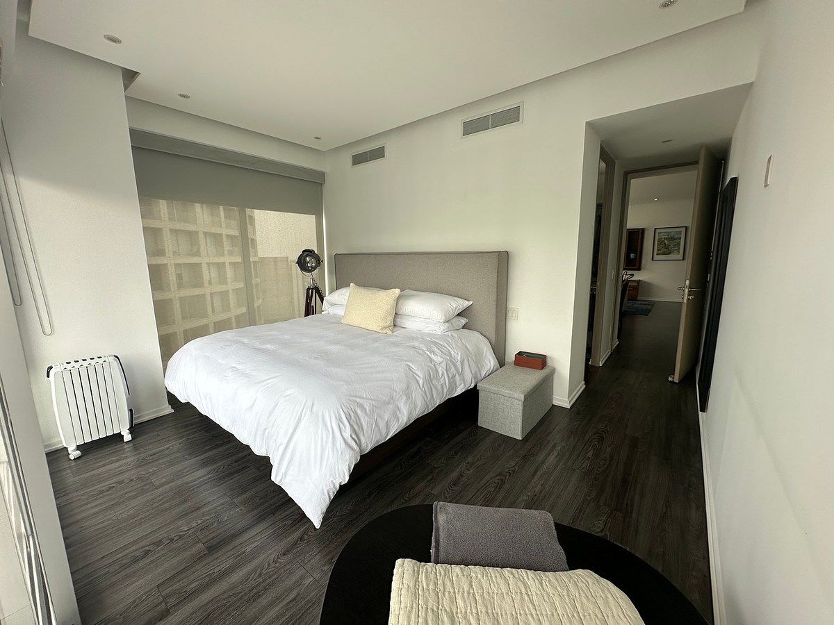 Apartamento em Santa Fe Cuajimalpa, Cuajimalpa de Morelos, foto 6 de 36