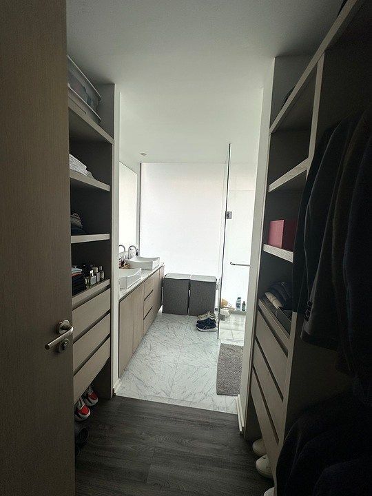 Apartamento em Santa Fe Cuajimalpa, Cuajimalpa de Morelos, foto 8 de 36