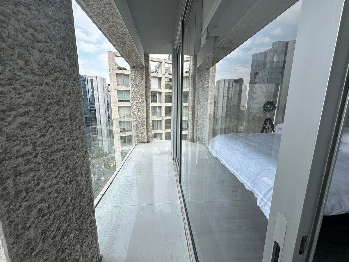 Apartamento em Santa Fe Cuajimalpa, Cuajimalpa de Morelos, foto 9 de 36