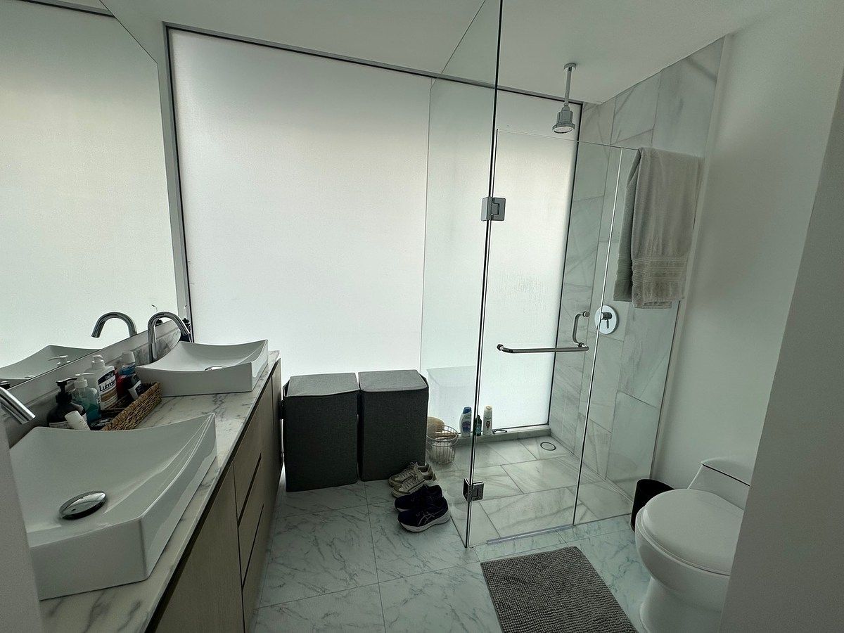 Apartamento em Santa Fe Cuajimalpa, Cuajimalpa de Morelos, foto 10 de 36