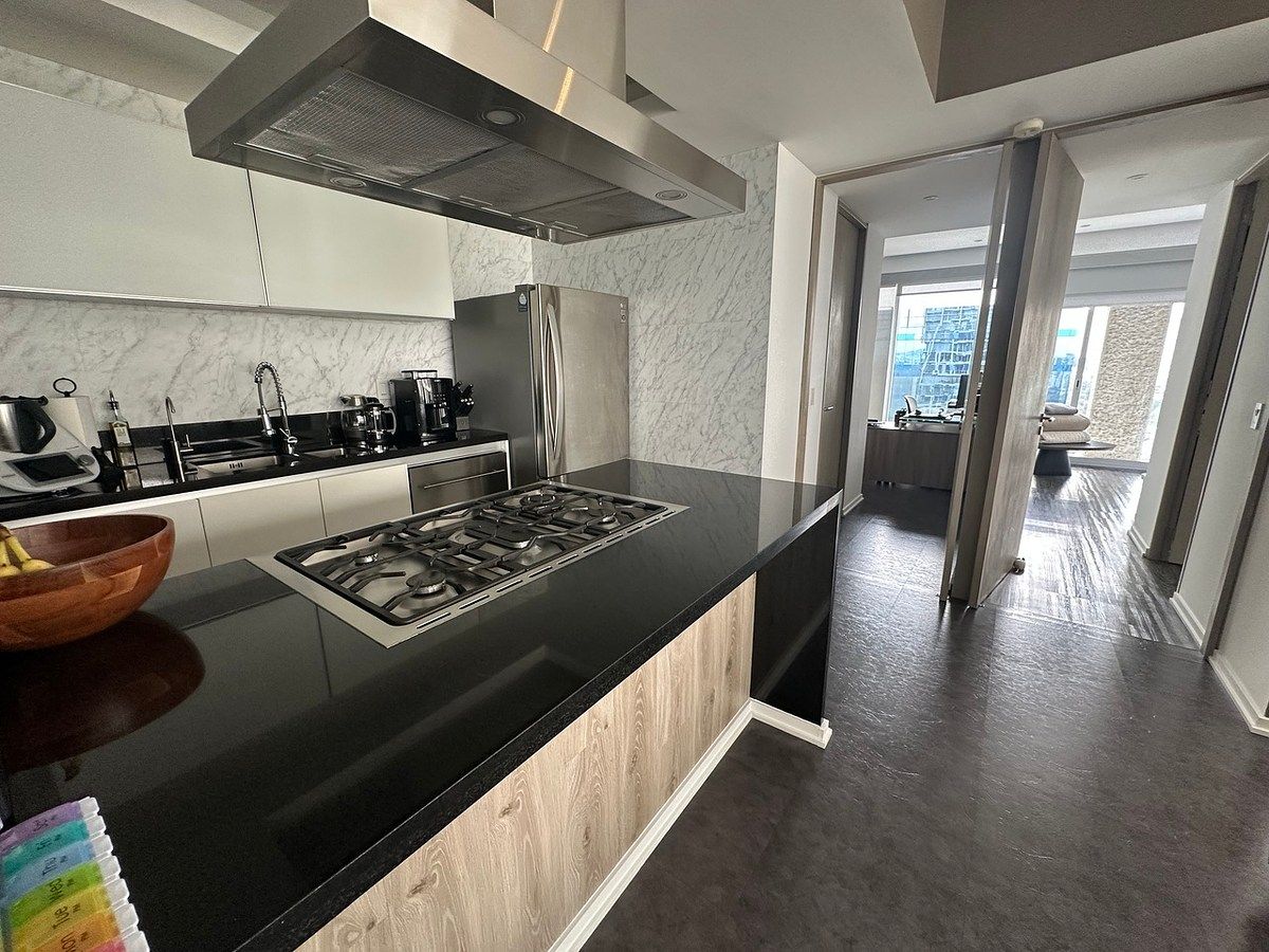 Apartamento em Santa Fe Cuajimalpa, Cuajimalpa de Morelos, foto 11 de 36