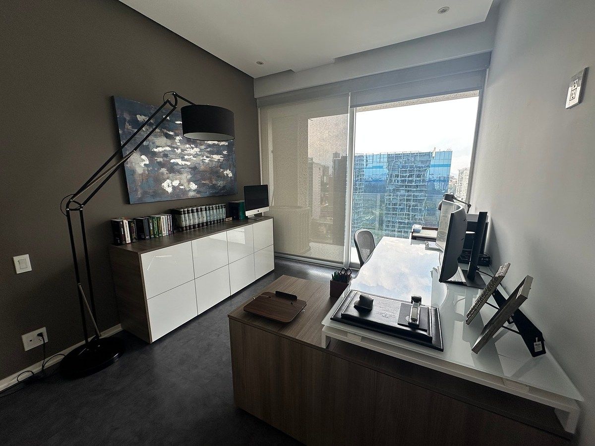 Apartamento em Santa Fe Cuajimalpa, Cuajimalpa de Morelos, foto 14 de 36