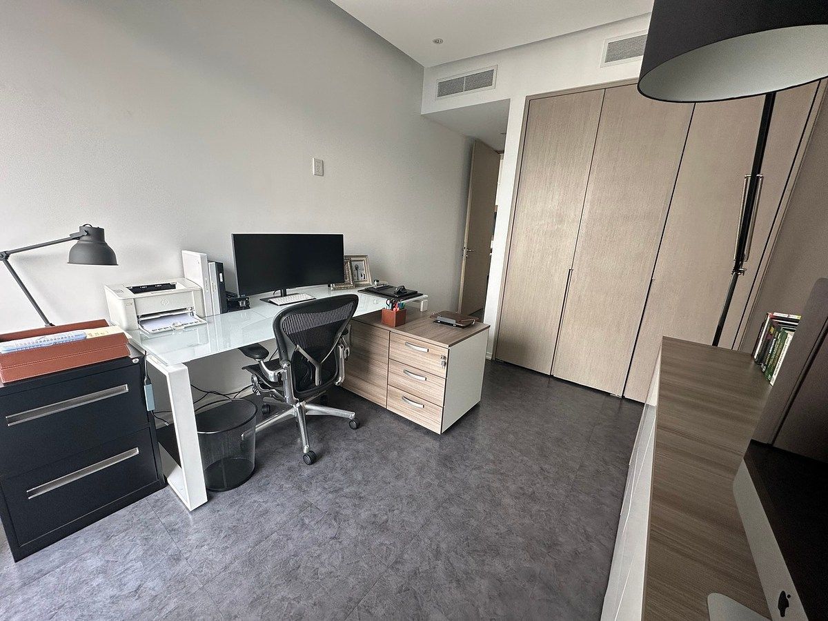 Apartamento em Santa Fe Cuajimalpa, Cuajimalpa de Morelos, foto 15 de 36