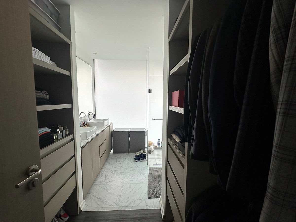 Apartamento em Santa Fe Cuajimalpa, Cuajimalpa de Morelos, foto 18 de 36