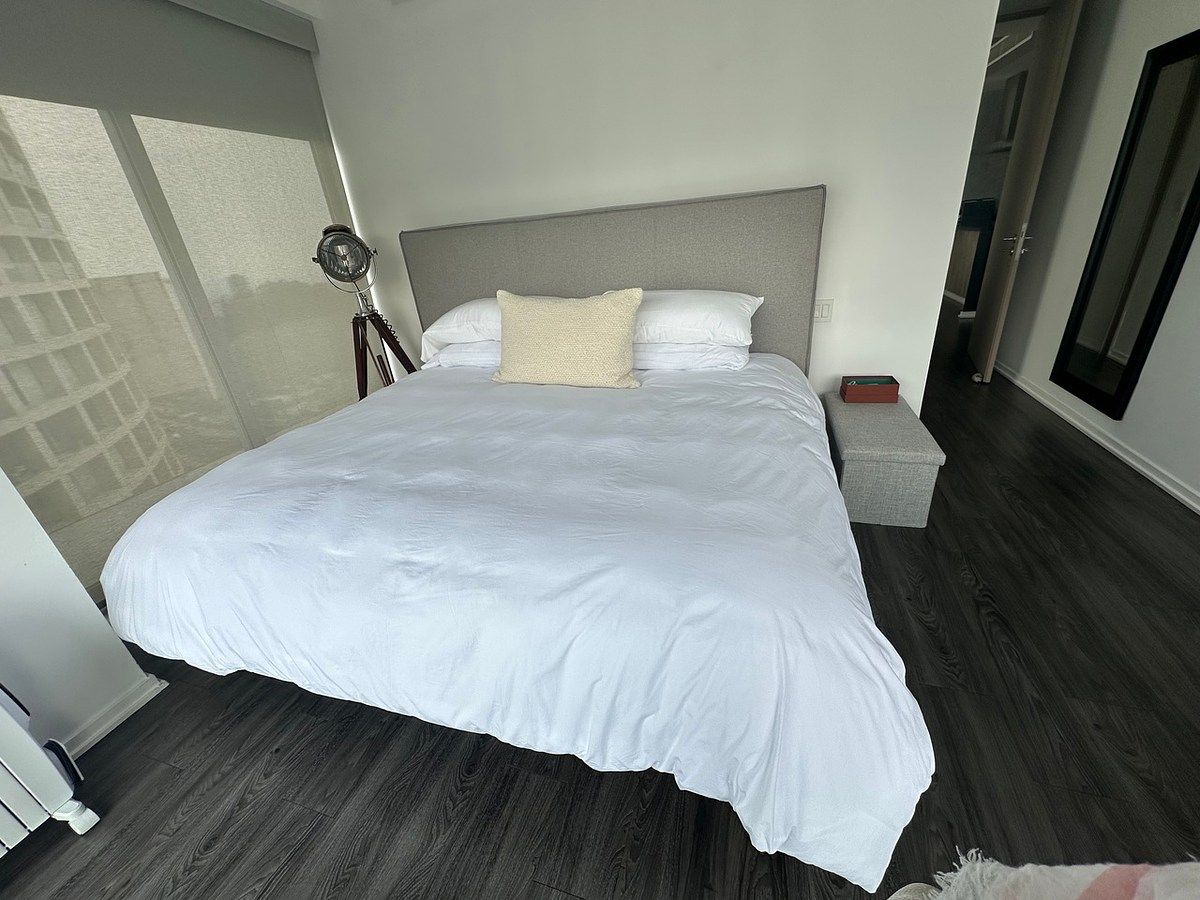 Apartamento em Santa Fe Cuajimalpa, Cuajimalpa de Morelos, foto 20 de 36