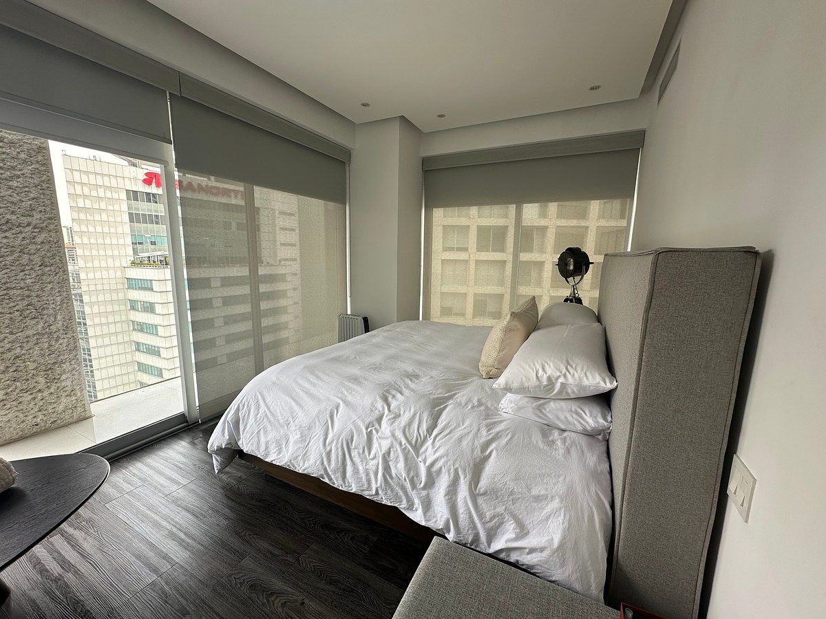 Apartamento em Santa Fe Cuajimalpa, Cuajimalpa de Morelos, foto 21 de 36