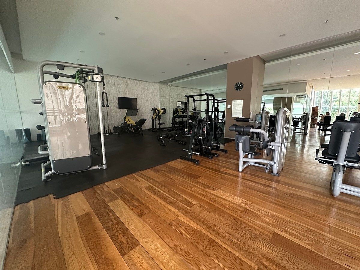 Apartamento em Santa Fe Cuajimalpa, Cuajimalpa de Morelos, foto 26 de 36