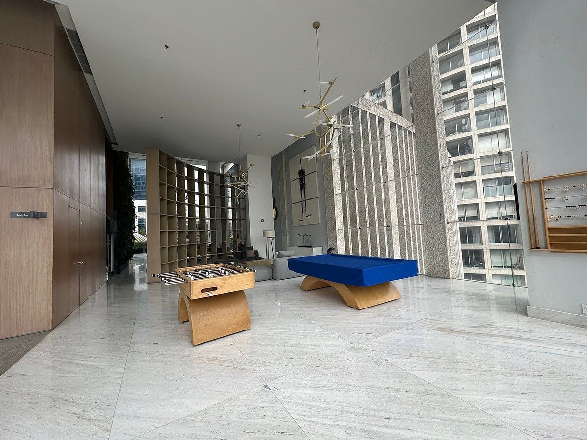 Apartamento em Santa Fe Cuajimalpa, Cuajimalpa de Morelos, foto 28 de 36
