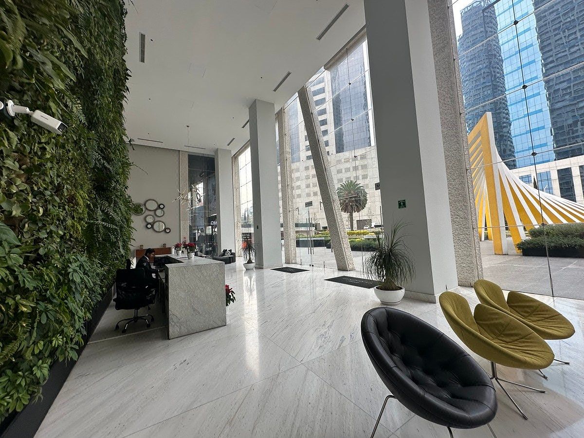 Apartamento em Santa Fe Cuajimalpa, Cuajimalpa de Morelos, foto 29 de 36