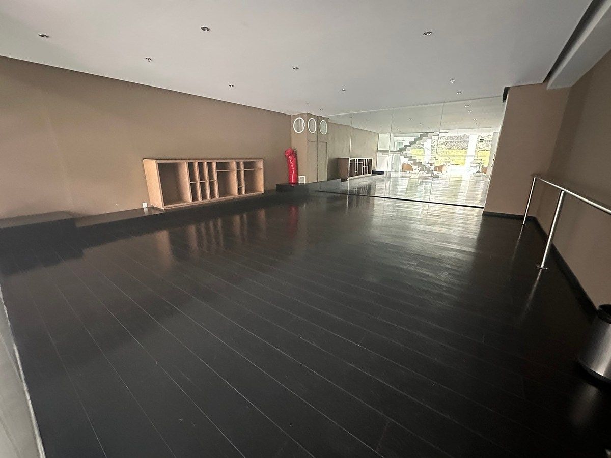 Apartamento em Santa Fe Cuajimalpa, Cuajimalpa de Morelos, foto 32 de 36