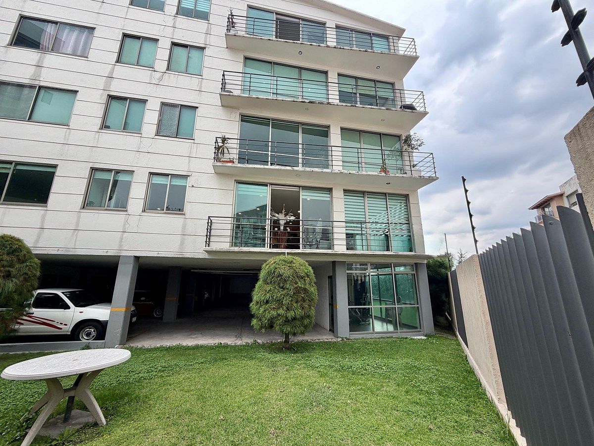 Departamento en Venta en Lomas Verdes 6ª Sección, foto 1 de 23